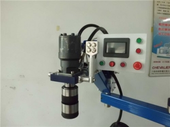 液壓攻絲機2M6-M100