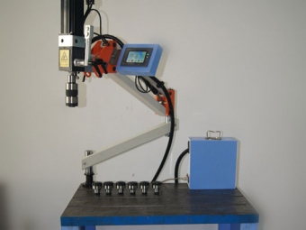 電動攻絲機DLS8-27