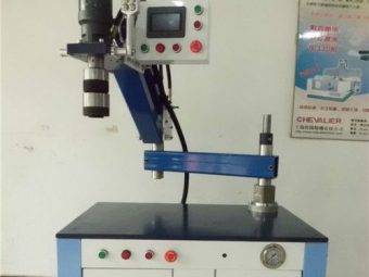 液壓攻絲機M6-M100